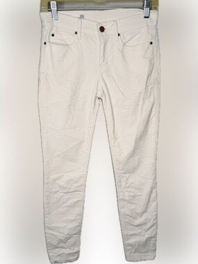 Gap Legging Jean Corduroys